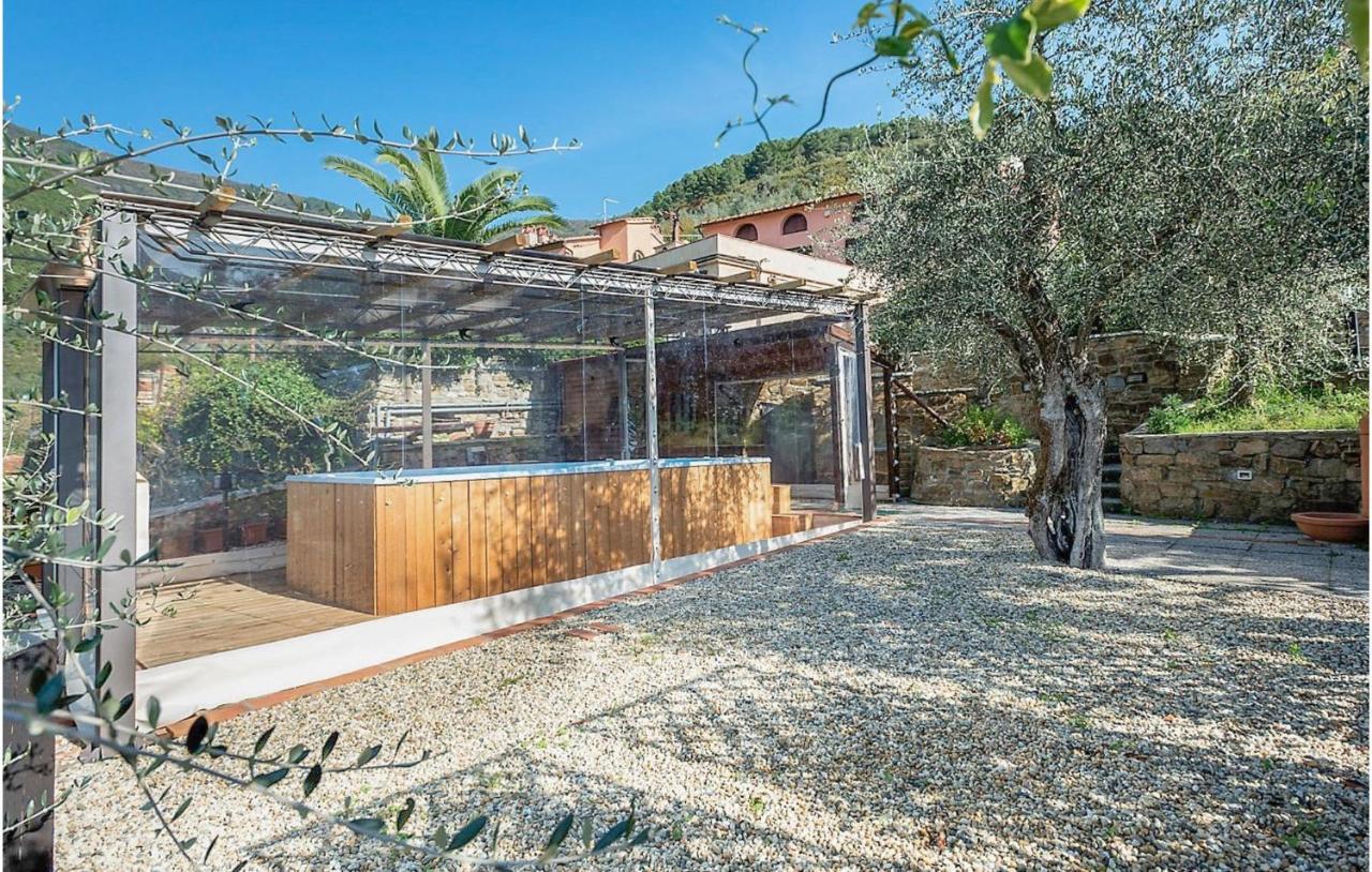 فيلا Casa I Gelsi Tre Colli المظهر الخارجي الصورة